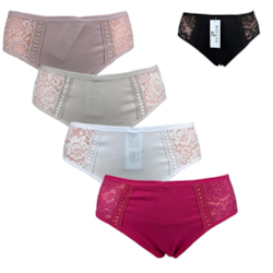 FIGI DAMSKIE BAWEŁNIANE PATION 2608