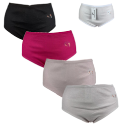 FIGI DAMSKIE BAWEŁNIANE PATION 6202