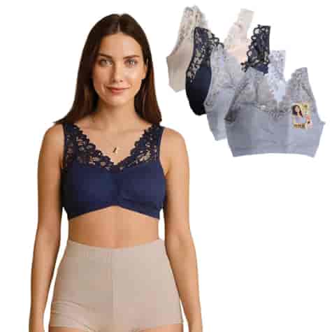 TOP DAMSKI KORONKOWY MODEL 30499