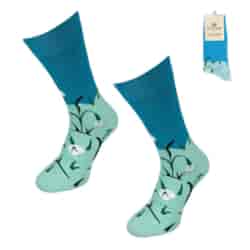 Skarpeta Męska PATION  SM 08