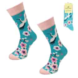 Skarpeta Męska PATION  SM 06