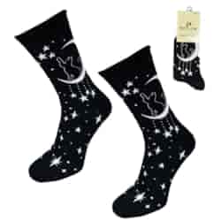 Skarpeta Męska PATION  SM 04