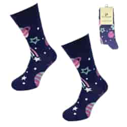 Skarpeta Męska PATION  SM 03