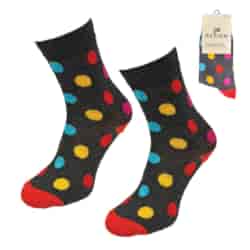 Skarpeta Męska PATION  SM 02