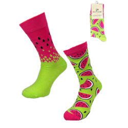 Skarpeta Męska PATION SM 16