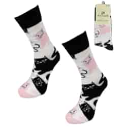 Skarpeta Damska PATION  SD 03