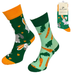 Skarpeta Damska PATION  SD 04