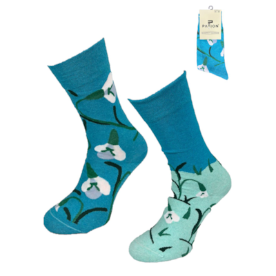 Skarpeta Damska PATION  SD 05