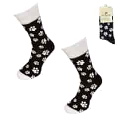 Skarpeta Damska PATION  SD 06