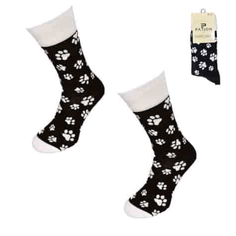 Skarpeta Damska PATION  SD 06