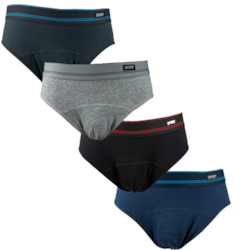 Slipy Męskie NO : X5028