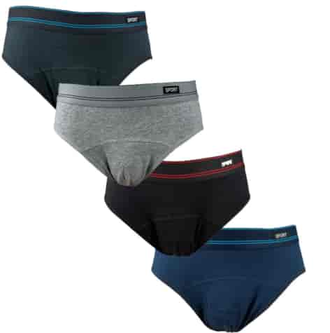 Slipy Męskie NO : X5028