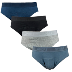 Slipy Męskie NO : X5596