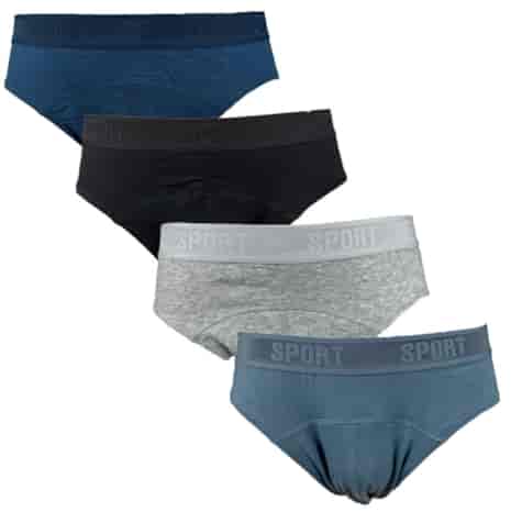 Slipy Męskie NO : X5596