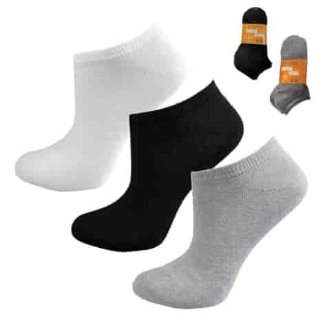 Stopka męska super cena 3 - PAK