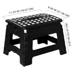 Stołek składany INNER