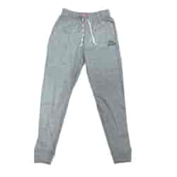 Spodnie dresowe KAPPA Szare