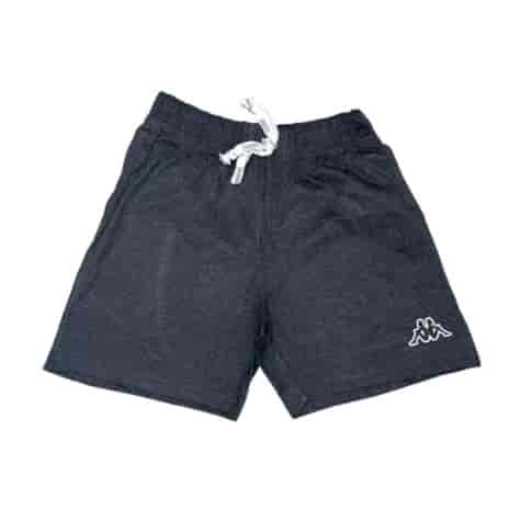 Spodenki dresowe KAPPA Antracyt