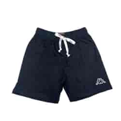 Spodenki dresowe KAPPA Antracyt