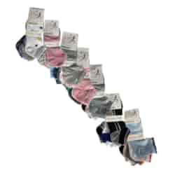 Stopka damska 5 - pak