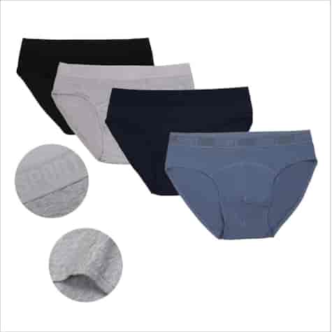 Slipy Męskie XL wzór 1