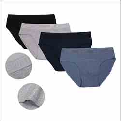 Slipy Męskie 3XL wzór 1