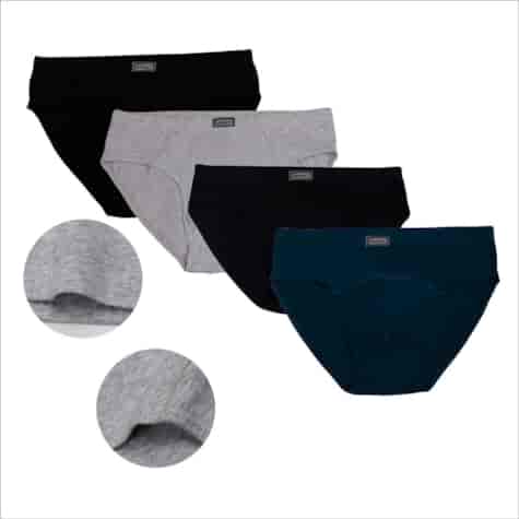 Slipy Męskie XXL wzór 2