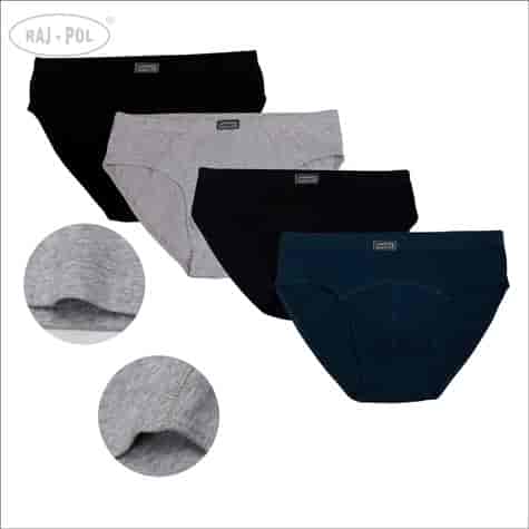 Slipy Męskie 3XL wzór 2