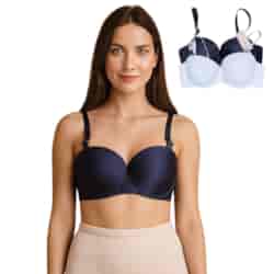 Biustonosz damski 66001 roz. 34-44C