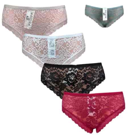 FIGI DAMSKIE PATION 889