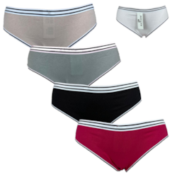 FIGI DAMSKIE PATION 25635