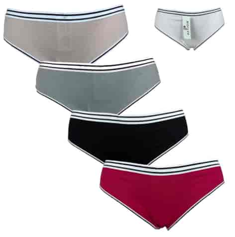 FIGI DAMSKIE PATION 25635