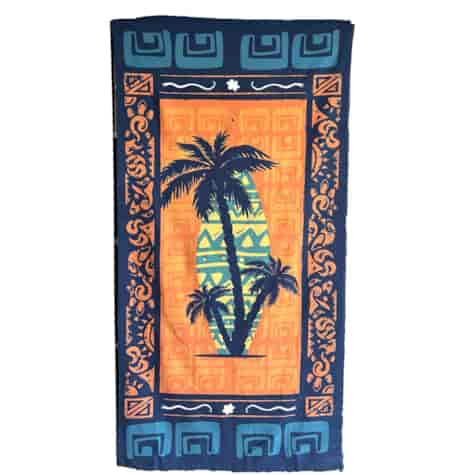 Ręcznik plażowy Palma