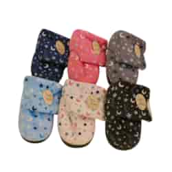 KAPCIE DAMSKIE WYSOKIE ŚWIECĄCE W CIEMNOŚCI