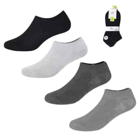 Stopki męskie MOTYL model LNM-060