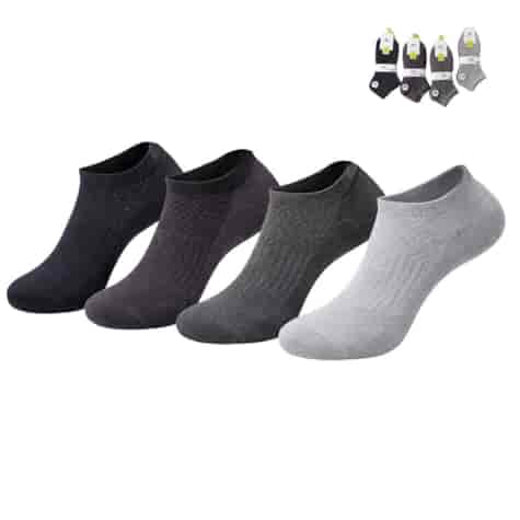 Stopki męskie MOTYL model LNM-062