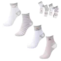 Skarpety damskie MOTYL model LNT- 007