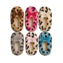 KAPCIE DAMSKIE NISKIE