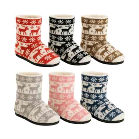 KAPCIE DAMSKIE WYSOKIE