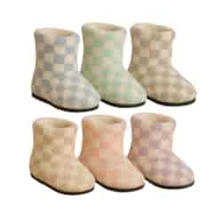 KAPCIE DAMSKIE WYSOKIE