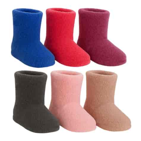 KAPCIE DAMSKIE WYSOKIE