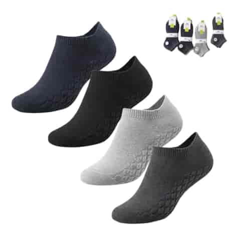 Stopki męskie MOTYL model LNM-064