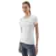 T-SHIRT DAMSKI F1161 BIAŁY ROZM. L