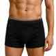 Bokserki męskie czarne rozmiar XXXL
