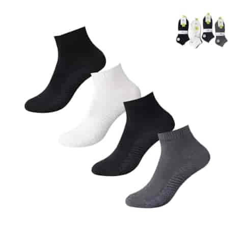 Stopki męskie MOTYL model LNM-059