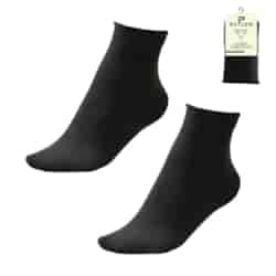 SKARPETY MĘSKIE BEZUCISKOWE PATION M-2505B 39-42