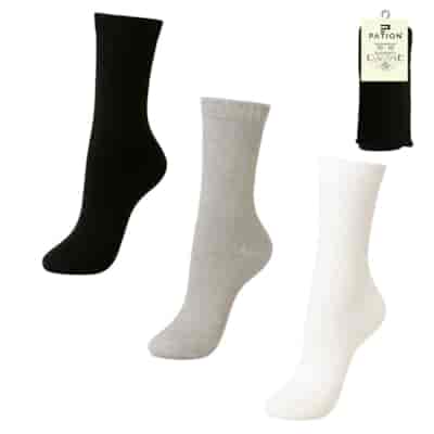 SKARPETY DAMSKIE PATION D-2511 35-38