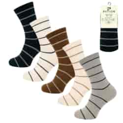 SKARPETY DAMSKIE PATION D-2512 PASY 39-42