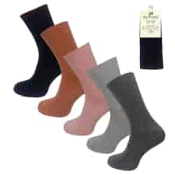 SKARPETY DAMSKIE BEZUCISKOWE PATION D-2516B  35-38