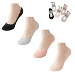 Stopki krótkie damskie Xintao V30689-35